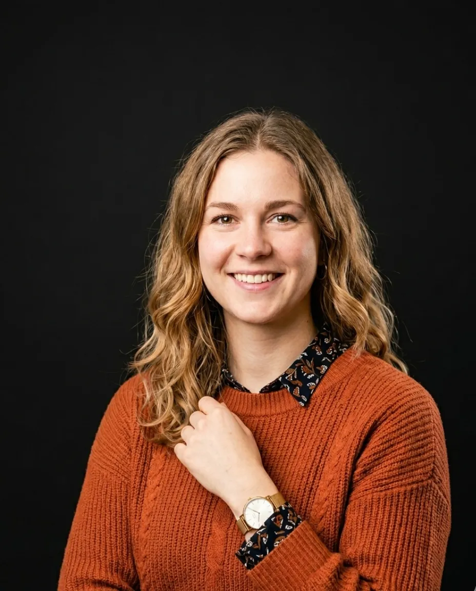 Finja Hoffmann